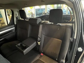 Toyota Hilux НОВ!/DOUBLE-CAB/150HP/KLESS/L.ASSIST/DAB/LED/431f - 90399 лв. - 39449939 15