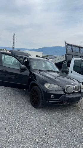     BMW X5 57