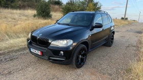 BMW X5 М57 - 19999 лв. - 25895619 9