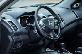 Mitsubishi Outlander 2.4 | Mobile.bg    12