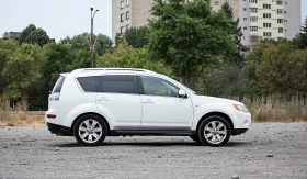 Mitsubishi Outlander 2.4 | Mobile.bg    8