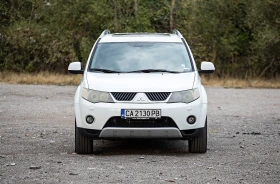 Mitsubishi Outlander 2.4 | Mobile.bg    5