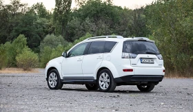 Mitsubishi Outlander 2.4 | Mobile.bg    3