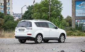 Mitsubishi Outlander 2.4 | Mobile.bg    4