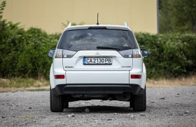 Mitsubishi Outlander 2.4 | Mobile.bg    6