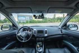 Mitsubishi Outlander 2.4 | Mobile.bg    13