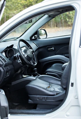 Mitsubishi Outlander 2.4 | Mobile.bg    11