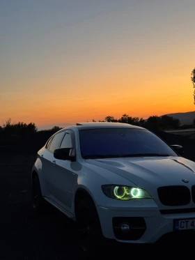 BMW X6 35D | Mobile.bg    2