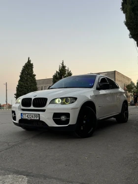 BMW X6 35D | Mobile.bg    8