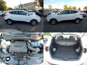 Hyundai IX35 2.0CRDI* 4X4*  | Mobile.bg    7
