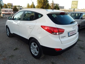 Hyundai IX35 2.0CRDI* 4X4*  | Mobile.bg    6