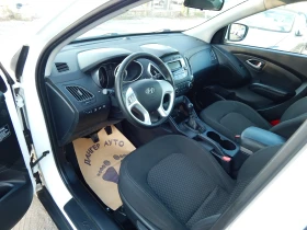 Hyundai IX35 2.0CRDI* 4X4*  | Mobile.bg    9