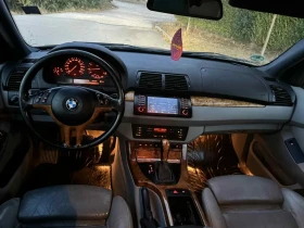 Обява за продажба на BMW X5 3.0 Газ-бензин ~9 999 лв. - изображение 5