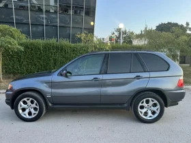 Обява за продажба на BMW X5 3.0 Газ-бензин ~9 999 лв. - изображение 1