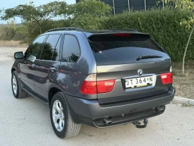 Обява за продажба на BMW X5 3.0 Газ-бензин ~9 999 лв. - изображение 3