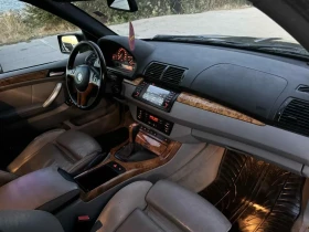 Обява за продажба на BMW X5 3.0 Газ-бензин ~9 999 лв. - изображение 11