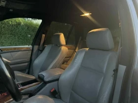 Обява за продажба на BMW X5 3.0 Газ-бензин ~9 999 лв. - изображение 8