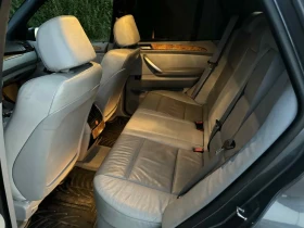 Обява за продажба на BMW X5 3.0 Газ-бензин ~9 999 лв. - изображение 9