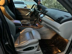 Обява за продажба на BMW X5 3.0 Газ-бензин ~9 999 лв. - изображение 6