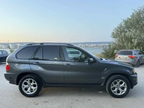 Обява за продажба на BMW X5 3.0 Газ-бензин ~9 999 лв. - изображение 1