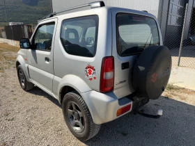 Suzuki Jimny 1.3/82  106000   | Mobile.bg    5