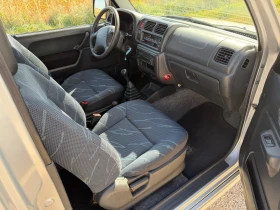 Suzuki Jimny 1.3/82  106000   | Mobile.bg    14