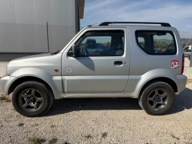 Suzuki Jimny 1.3/82  106000   | Mobile.bg    4