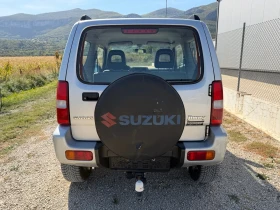 Suzuki Jimny 1.3/82  106000   | Mobile.bg    6