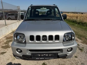 Suzuki Jimny 1.3/82  106000   | Mobile.bg    2