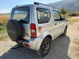Suzuki Jimny 1.3/82  106000   | Mobile.bg    7