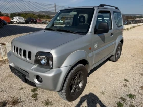     Suzuki Jimny 1.3/82  106000  