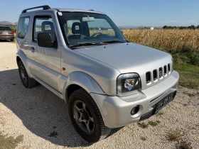 Suzuki Jimny 1.3/82  106000   | Mobile.bg    3