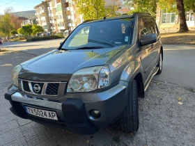 Обява за продажба на Nissan X-trail ~5 900 лв. - изображение 2
