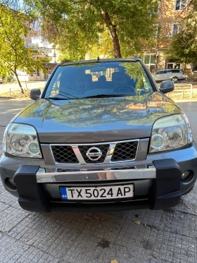 Обява за продажба на Nissan X-trail ~5 900 лв. - изображение 1