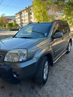 Обява за продажба на Nissan X-trail ~5 900 лв. - изображение 3