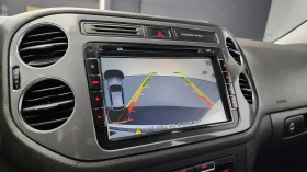 VW Tiguan 2.0TDI COMFORT | Mobile.bg    16