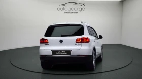 VW Tiguan 2.0TDI COMFORT | Mobile.bg    4