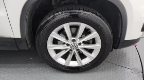 VW Tiguan 2.0TDI COMFORT | Mobile.bg    5