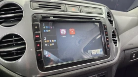 VW Tiguan 2.0TDI COMFORT | Mobile.bg    14