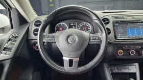 VW Tiguan 2.0TDI COMFORT | Mobile.bg    13