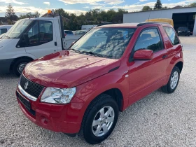 Suzuki Grand vitara 1.6i 4x4  | Mobile.bg    5