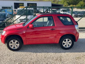 Suzuki Grand vitara 1.6i 4x4  | Mobile.bg    17