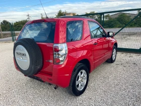 Suzuki Grand vitara 1.6i 4x4  | Mobile.bg    2