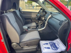 Suzuki Grand vitara 1.6i 4x4  | Mobile.bg    9