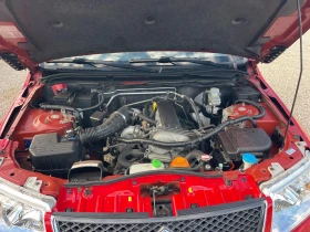 Suzuki Grand vitara 1.6i 4x4  | Mobile.bg    12