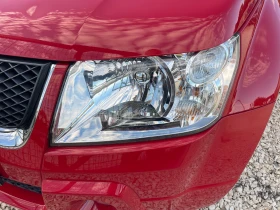 Suzuki Grand vitara 1.6i 4x4  | Mobile.bg    6