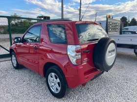 Suzuki Grand vitara 1.6i 4x4  | Mobile.bg    3