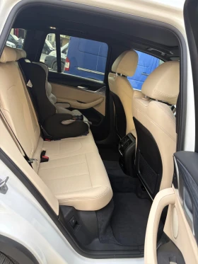 BMW X3 30i* Xdrive* 360* Head Up, снимка 8