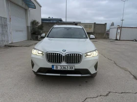 ����� �� �������� �� BMW X3 30i* Xdrive* 360* Head Up