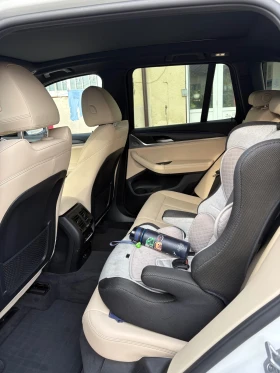 BMW X3 30i* Xdrive* 360* Head Up, снимка 12